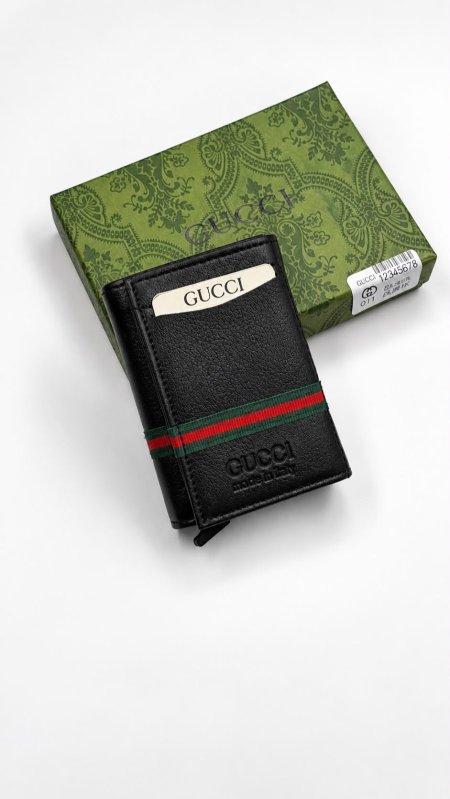 جزدان GUCCI قوتشي