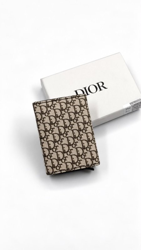 جزدان Dior ديور