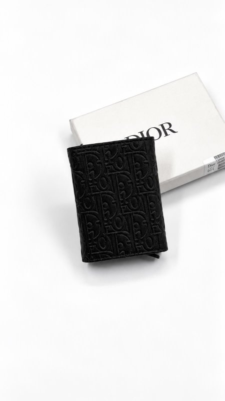 جزدان Dior ديور