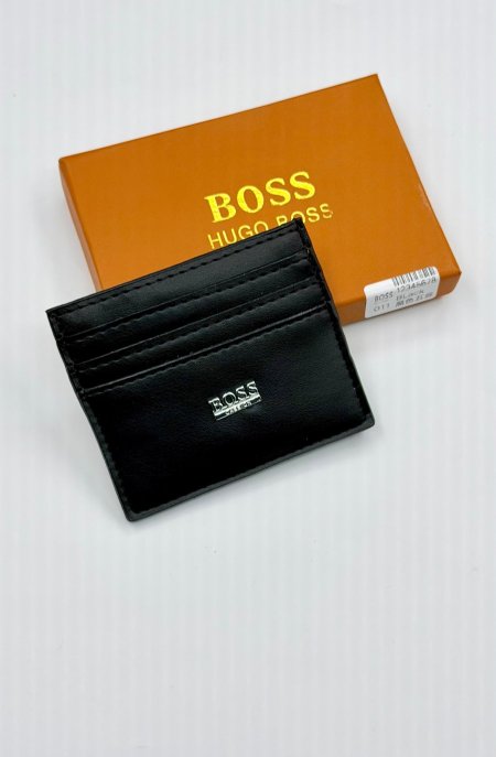 جزدان BOSS
