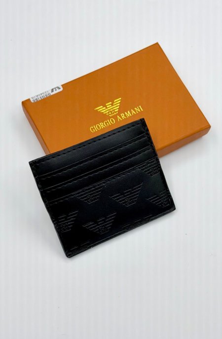 جزدان امبوريو ارماني EMPORIO ARMANI