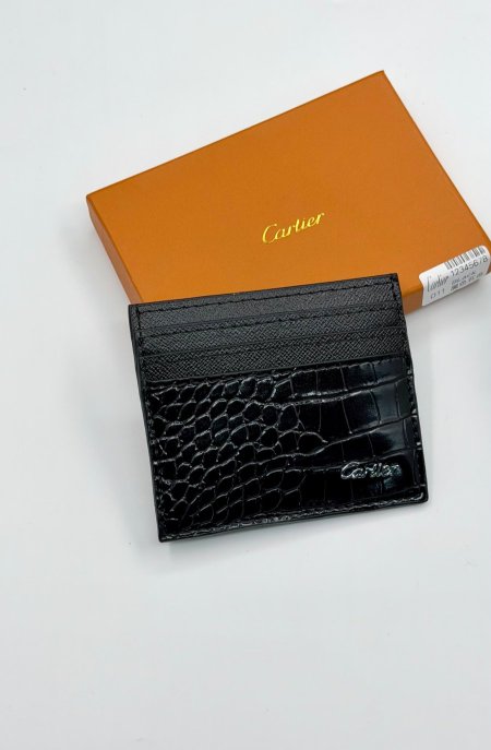جزدان Cartier كارتير