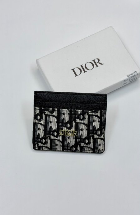 جزدان Dior ديور