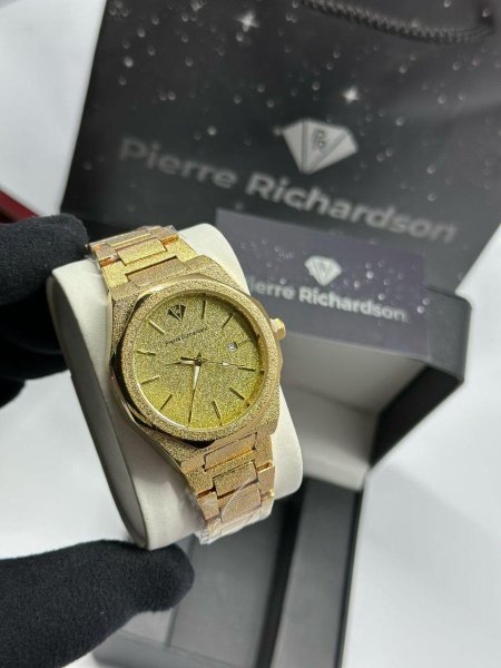 ساعة رجالي بول ريتش