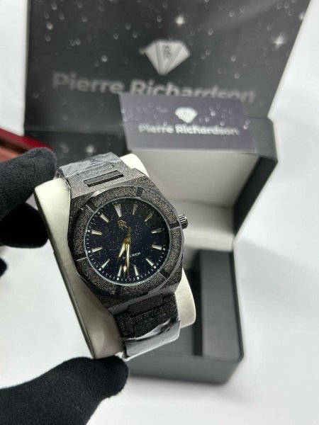 ساعة رجالي بول ريتش