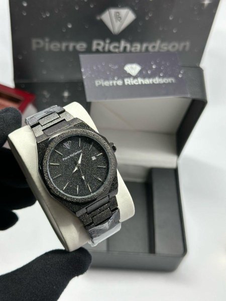 ساعة رجالي بول ريتش