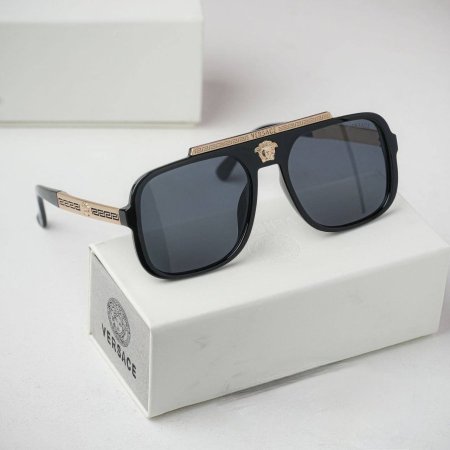 نظارة فرزاتشي