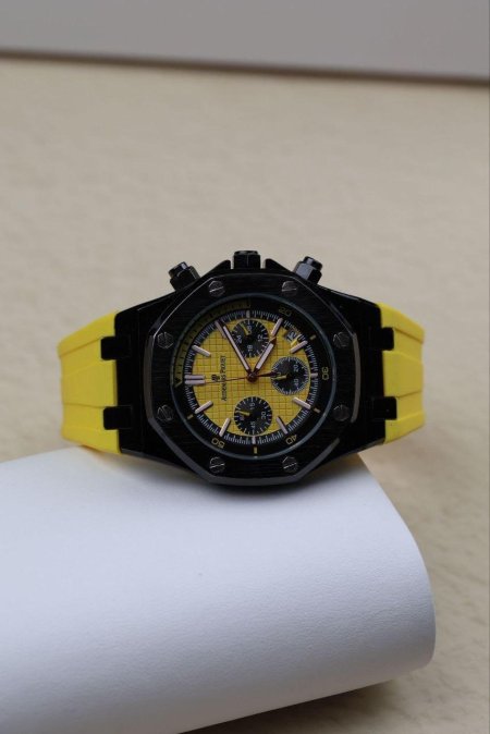 ساعة رجالي Ap