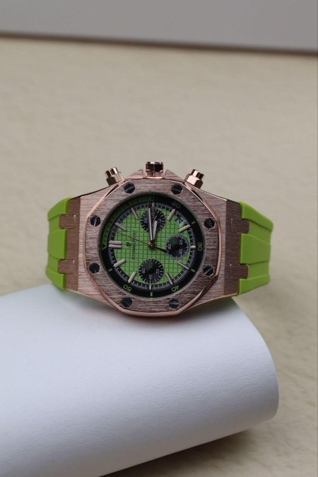 ساعة رجالي AP