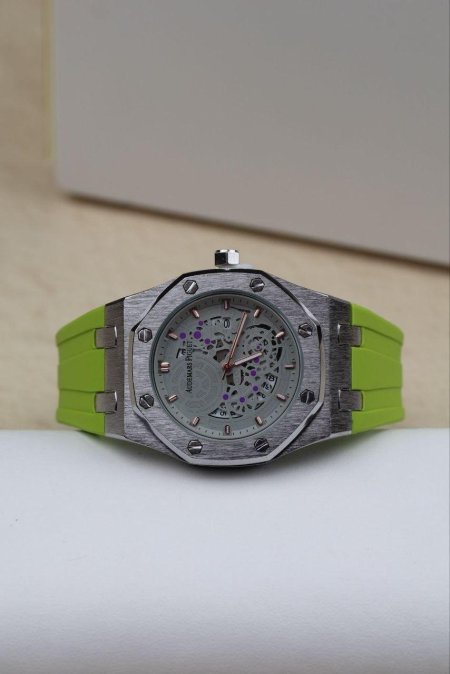 ساعة رجالي AP