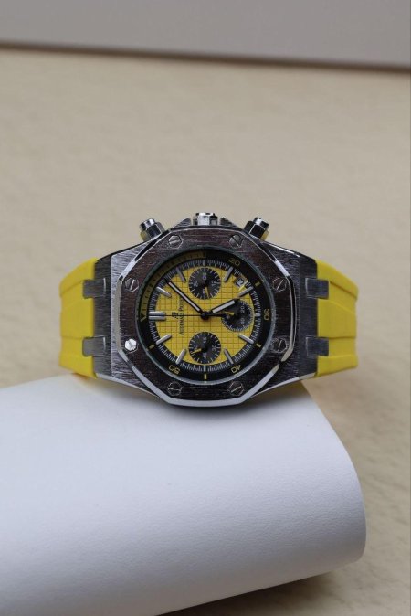 ساعة رجالي AP