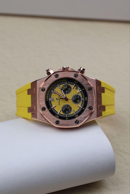 ساعة رجالي AP