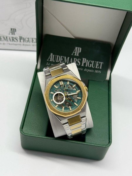 ساعة رجالي AP