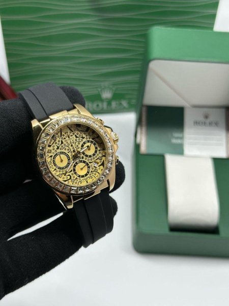 ساعة رجالي رولكس