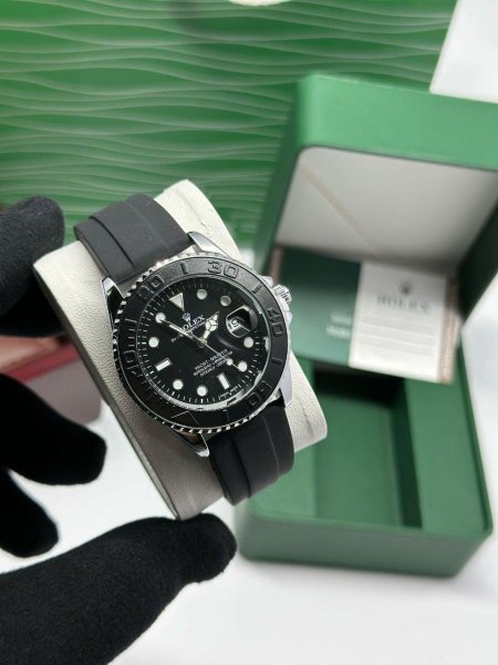 ساعة رولكس وجالي