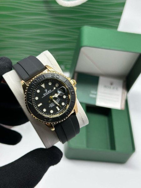 ساعة رولكس رجالي