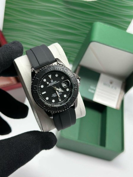 ساعة رولكس رجالي