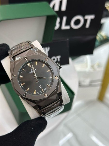 ساعة هيبلوت رجالي