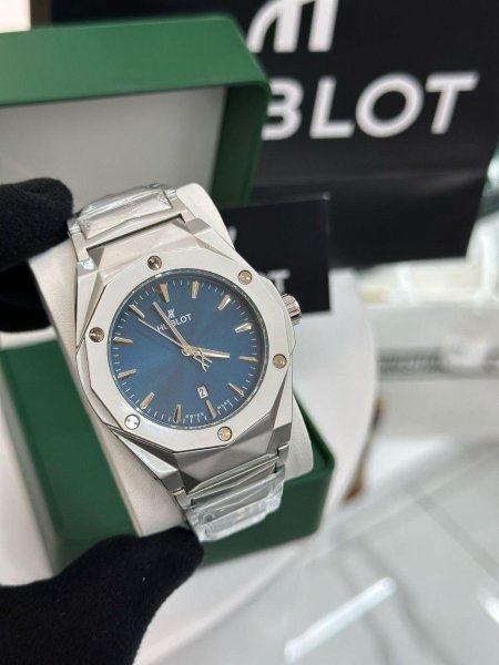 ساعة هيبلوت رجالي