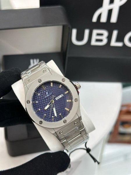 ساعة هيبلوت رجالي