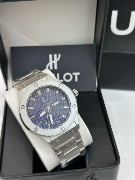 ساعة هيبلوت رجالي