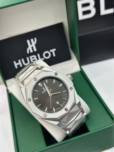 ساعة رجالي هيبلوت