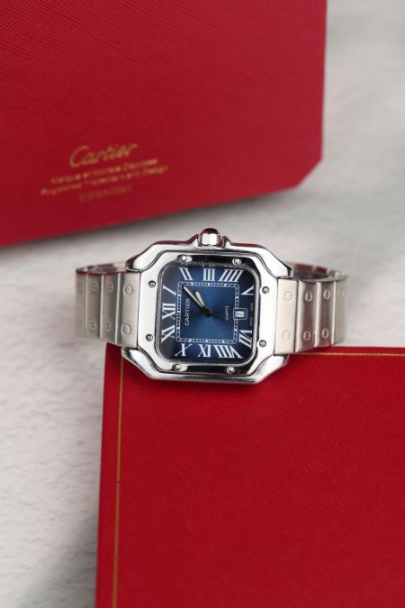 ساعة رجالي كارتير