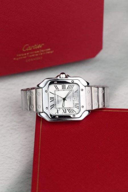 ساعة رجالي كارتير