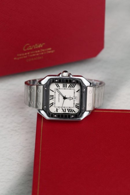 ساعة رجالي كارتير