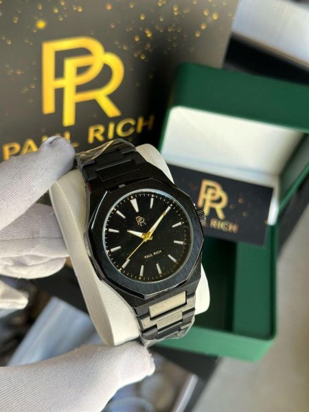 ساعة رجالي بول ريتش