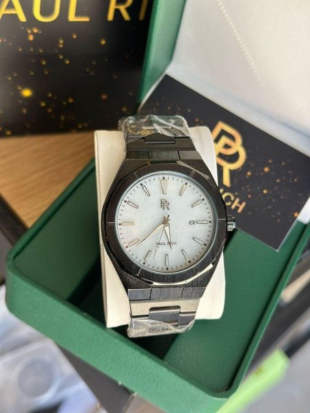 ساعة رجالي بول ريتش