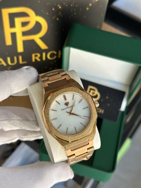 ساعة رجالي بول ريتش