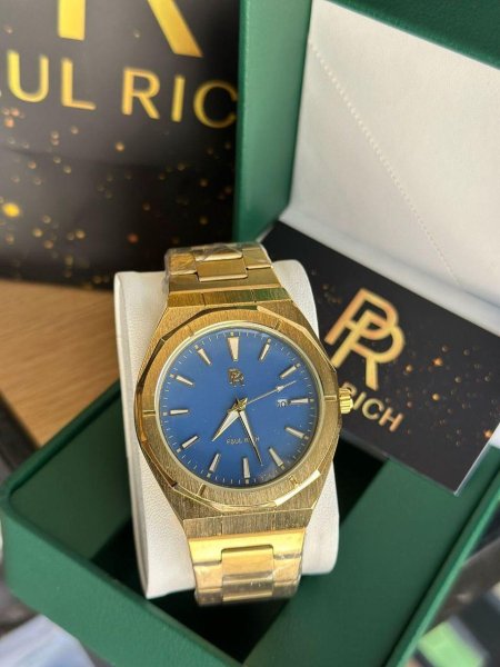 ساعة رجالي بول ريتش