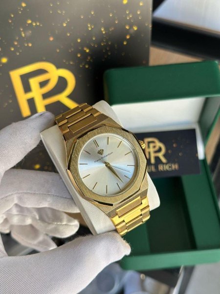 ساعة رجالي بول ريتش