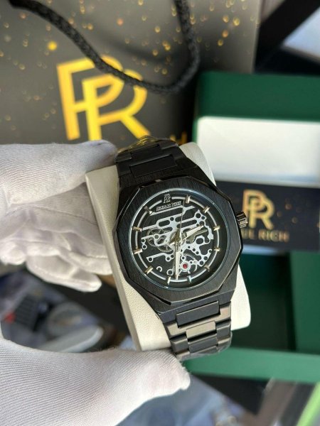 ساعة رجالي بول ريتش