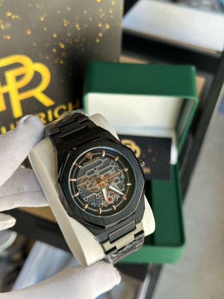 ساعة رجالي بول ريتش