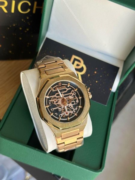 ساعة رجالي لول ريتش