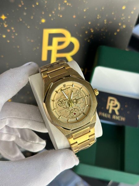ساعة رجالي بول ريتش
