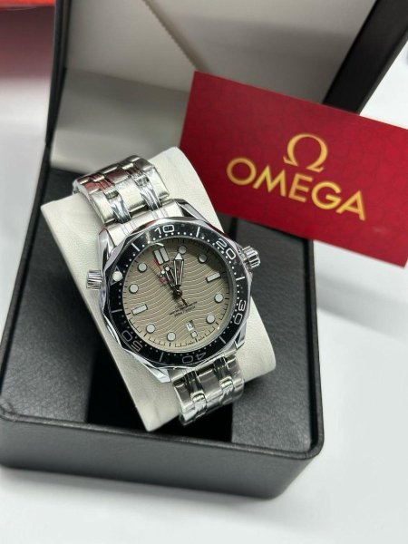 ساعة رجالي اوميجا