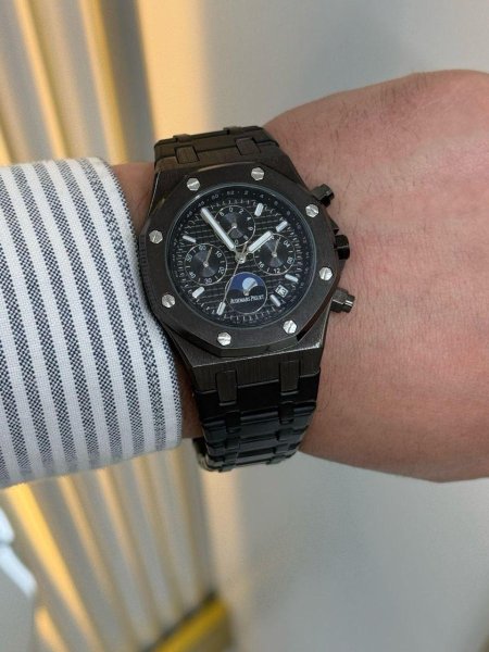 ساعة رجالي AP