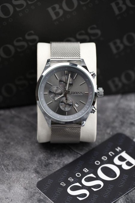 ساعة رجالي بوس BOSS