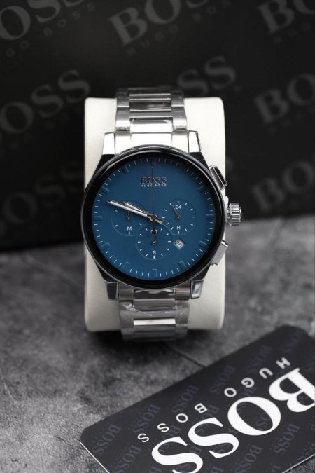 ساعة رجالي بوس BOSS