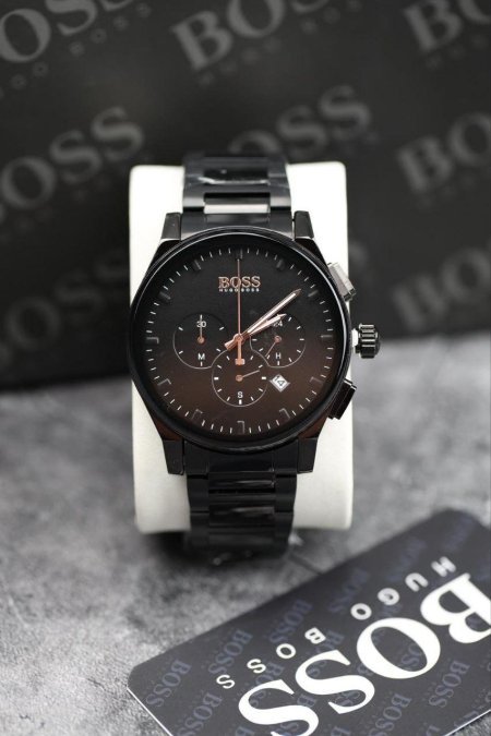 ساعة رجالي بوس BOSS