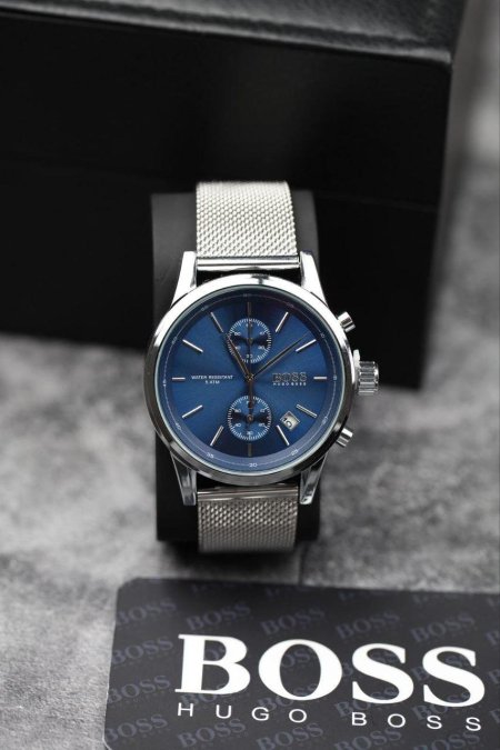 ساعة رجالي بوس BOSS