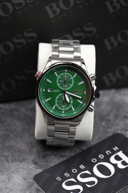 ساعة رجالي بوس BOSS