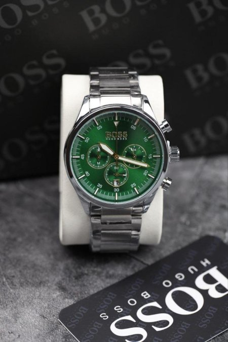 ساعة رجالي بوس BOSS
