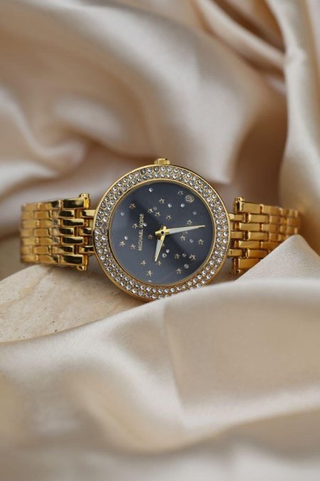 ساعة نسائية مايكل كورس