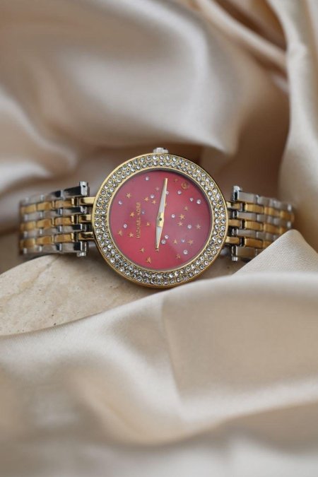 ساعة نسائية مايكل كورس