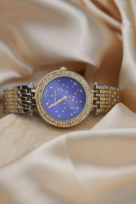 ساعة نسائية مايكل كورس