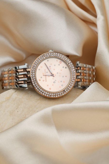 ساعة نسائية مايكل كورس